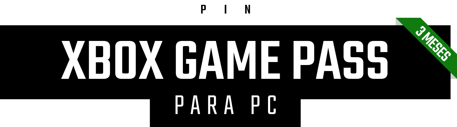Pin Game Pass