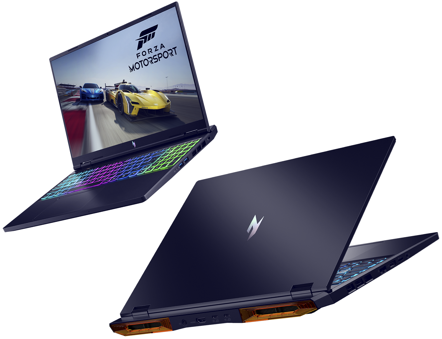 Laptop Nitro 5