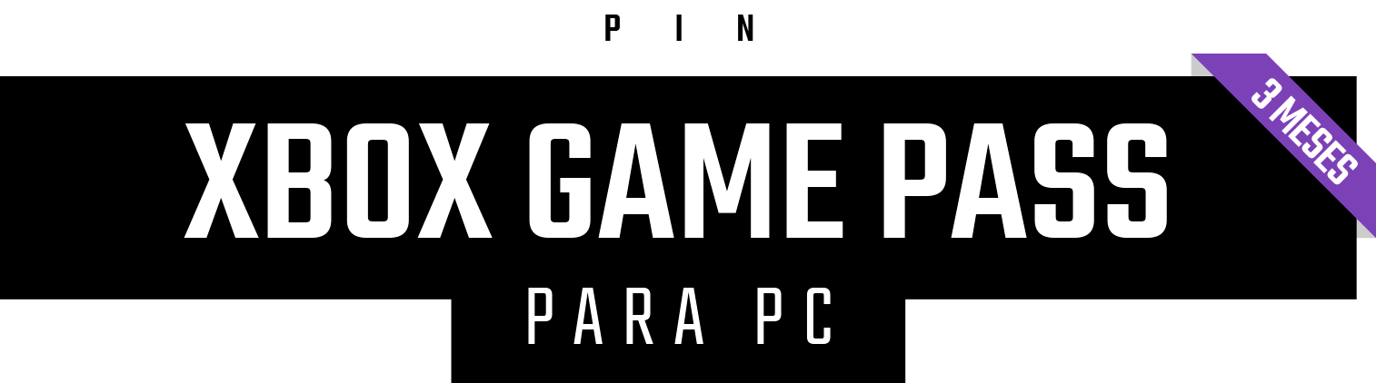 Pin Game Pass